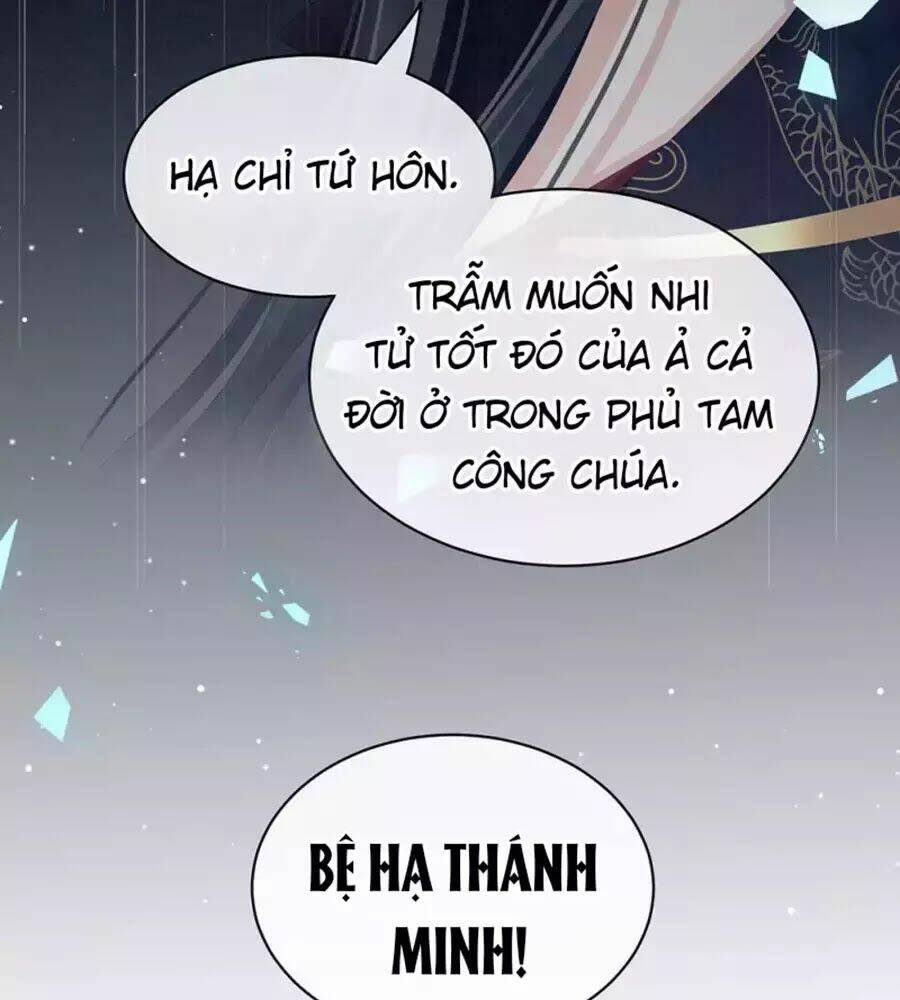 Hậu Cung Của Nữ Đế Chapter 76 - Trang 2