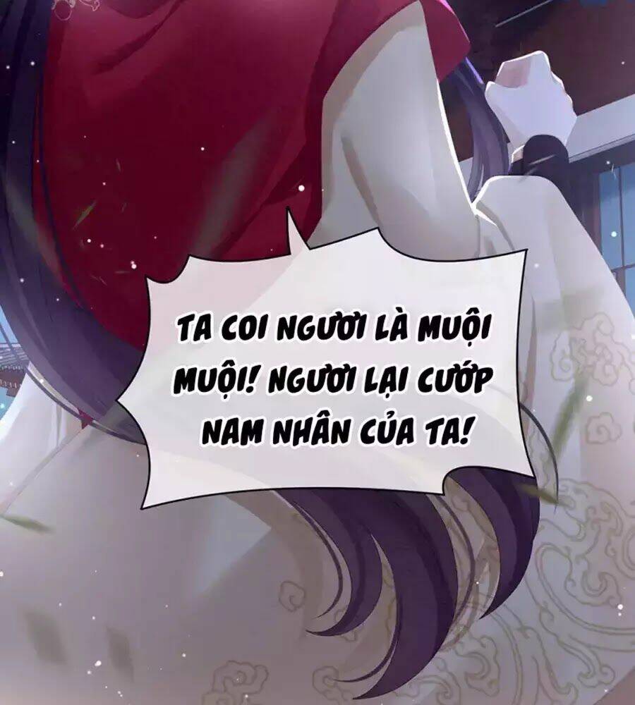 Hậu Cung Của Nữ Đế Chapter 76 - Trang 2