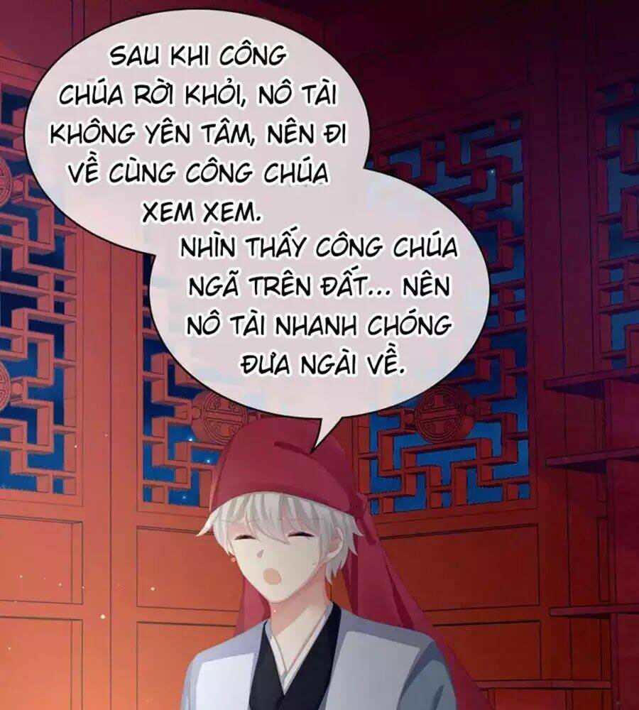 Hậu Cung Của Nữ Đế Chapter 76 - Trang 2