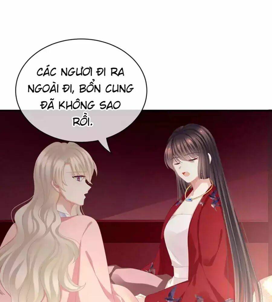 Hậu Cung Của Nữ Đế Chapter 76 - Trang 2