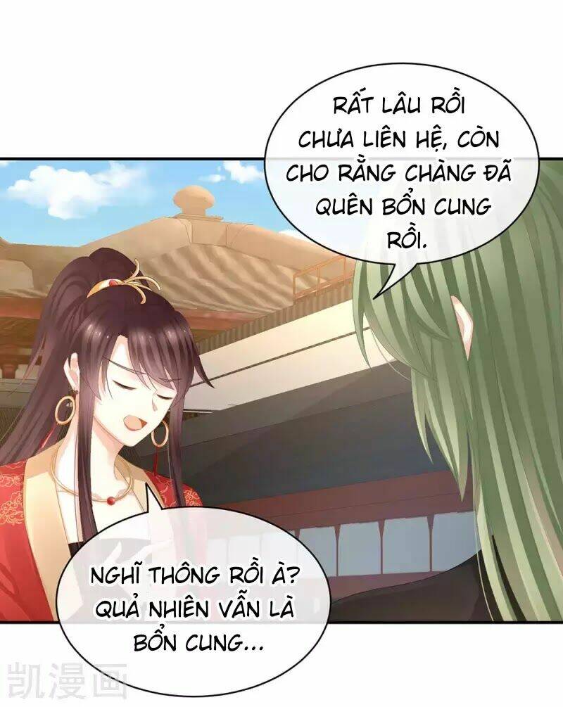 Hậu Cung Của Nữ Đế Chapter 75 - Trang 2