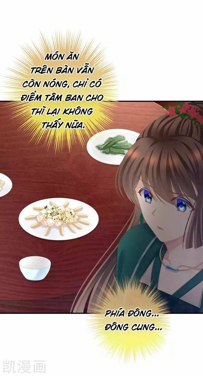 Hậu Cung Của Nữ Đế Chapter 75 - Trang 2