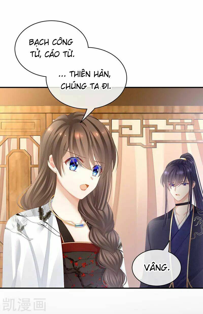 Hậu Cung Của Nữ Đế Chapter 73 - Trang 2