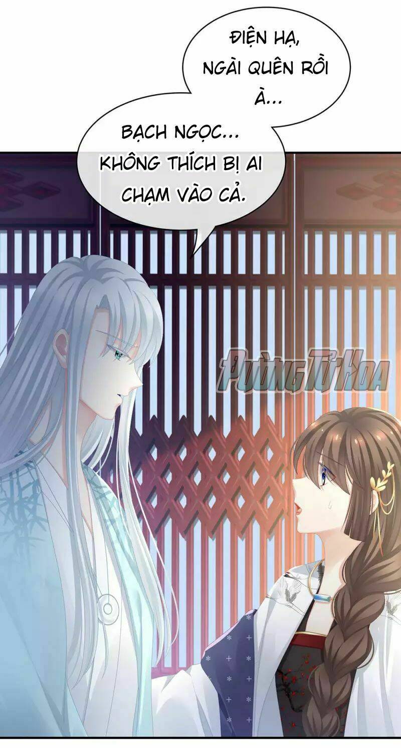 Hậu Cung Của Nữ Đế Chapter 72 - Trang 2