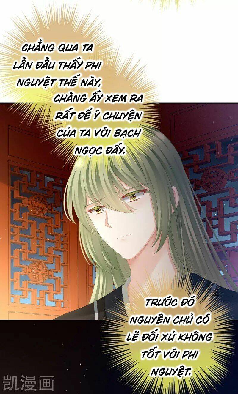 Hậu Cung Của Nữ Đế Chapter 70 - Trang 2