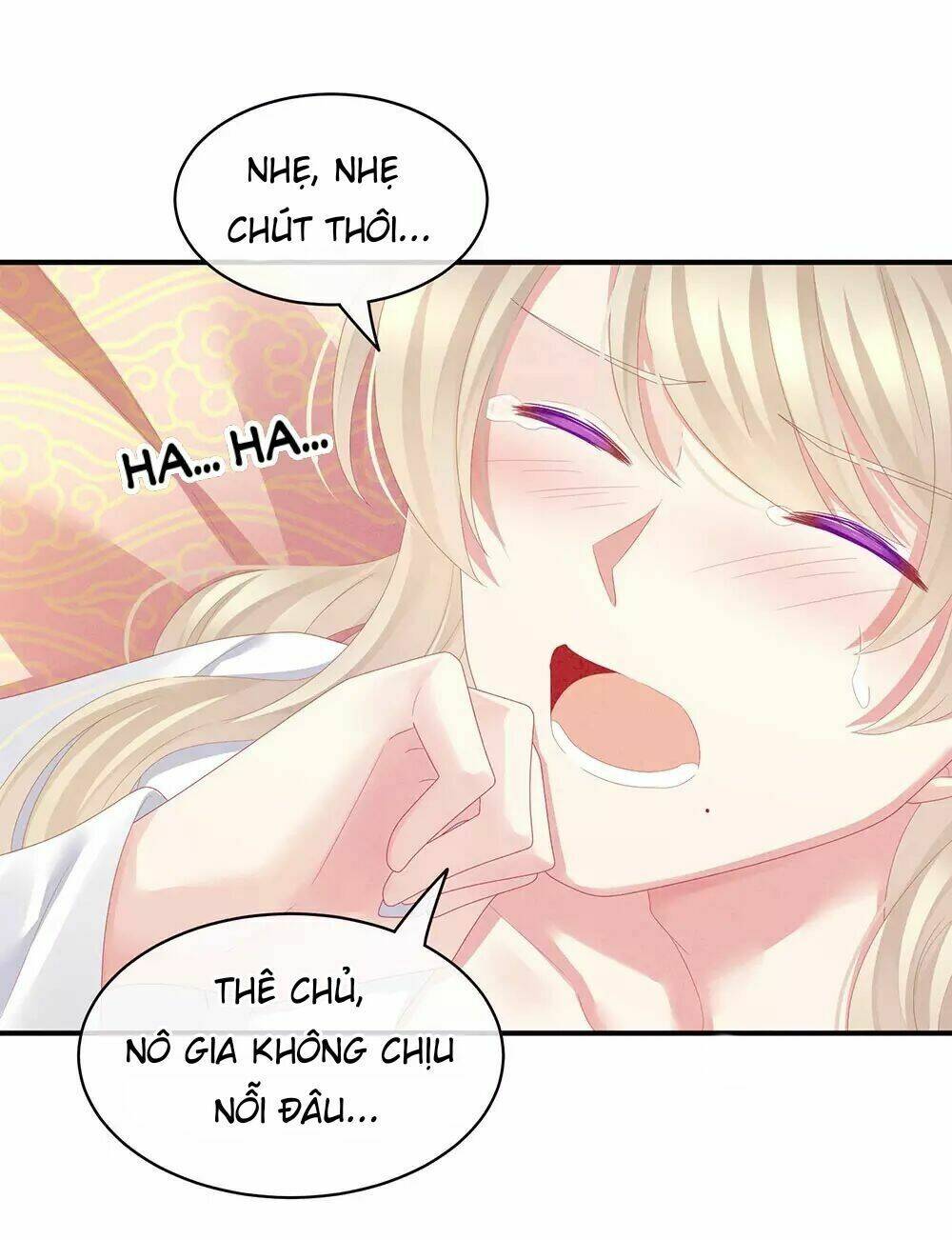 Hậu Cung Của Nữ Đế Chapter 69 - Trang 2