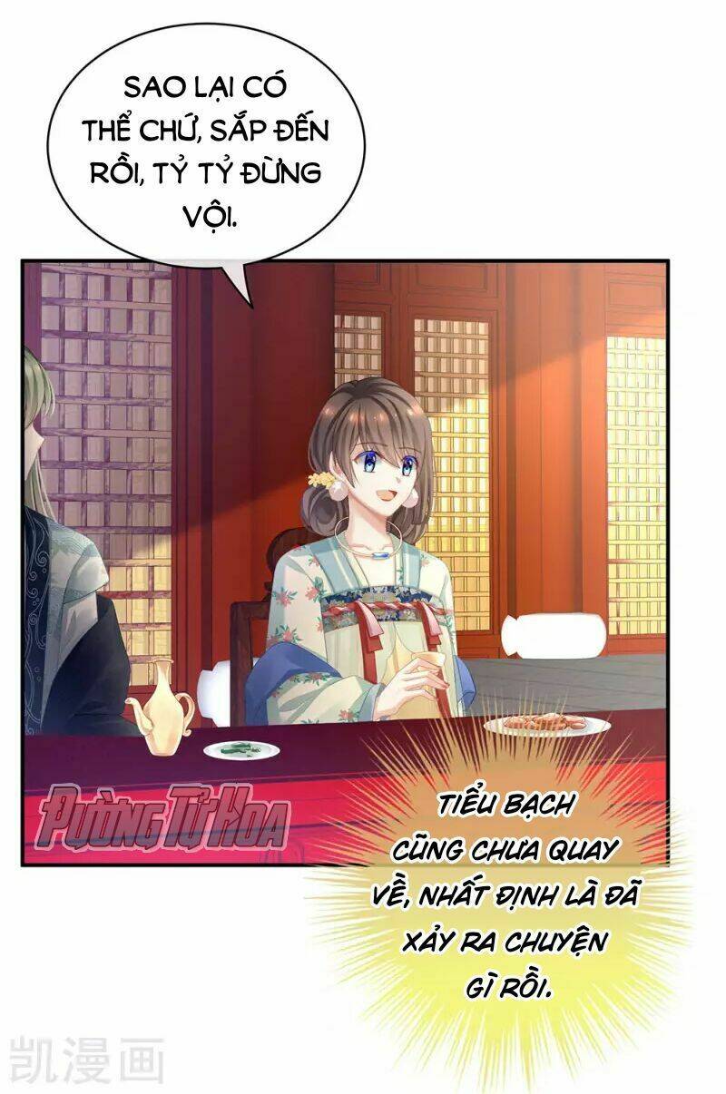 Hậu Cung Của Nữ Đế Chapter 67 - Trang 2