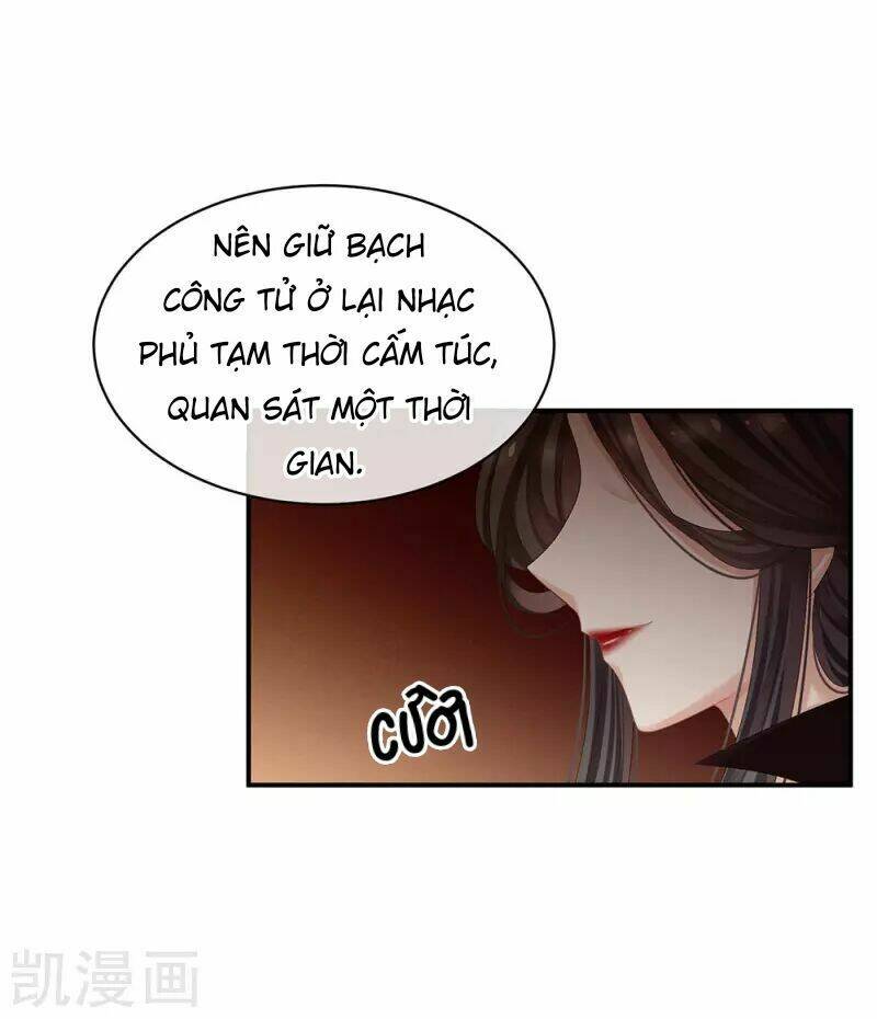 Hậu Cung Của Nữ Đế Chapter 66 - Trang 2