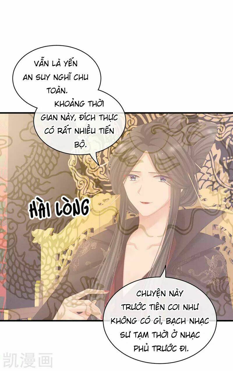 Hậu Cung Của Nữ Đế Chapter 66 - Trang 2