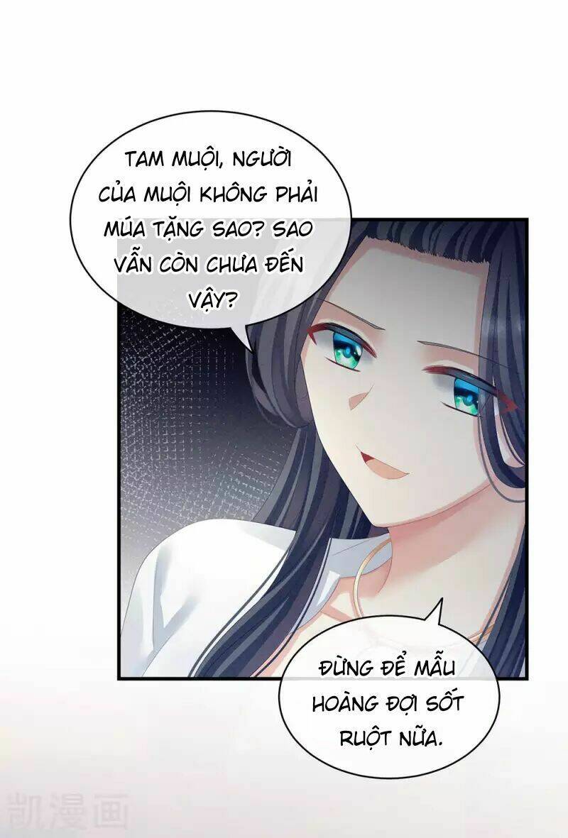 Hậu Cung Của Nữ Đế Chapter 66 - Trang 2