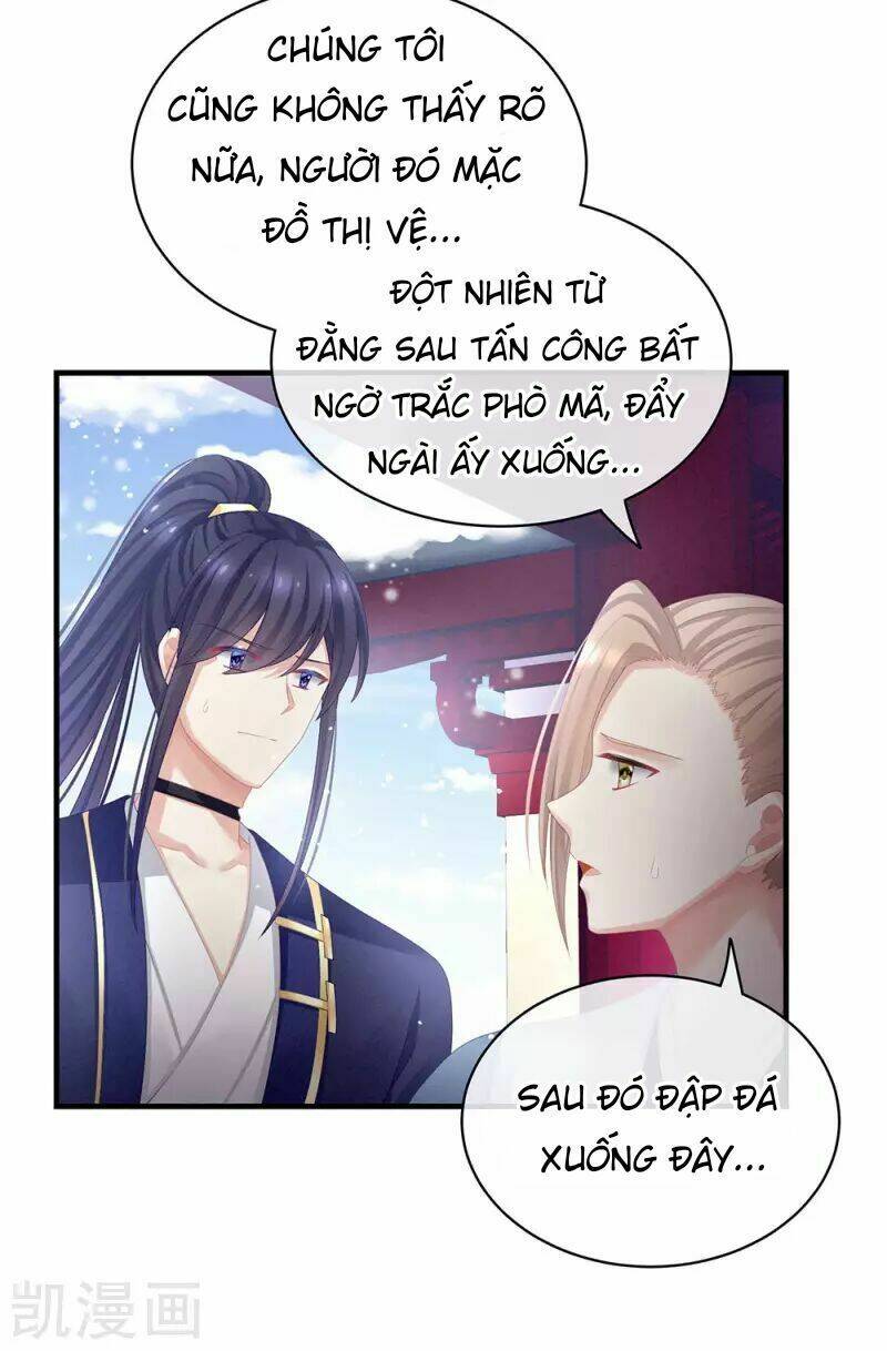 Hậu Cung Của Nữ Đế Chapter 66 - Trang 2