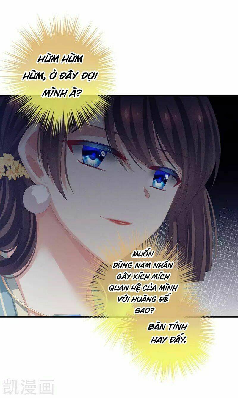 Hậu Cung Của Nữ Đế Chapter 66 - Trang 2