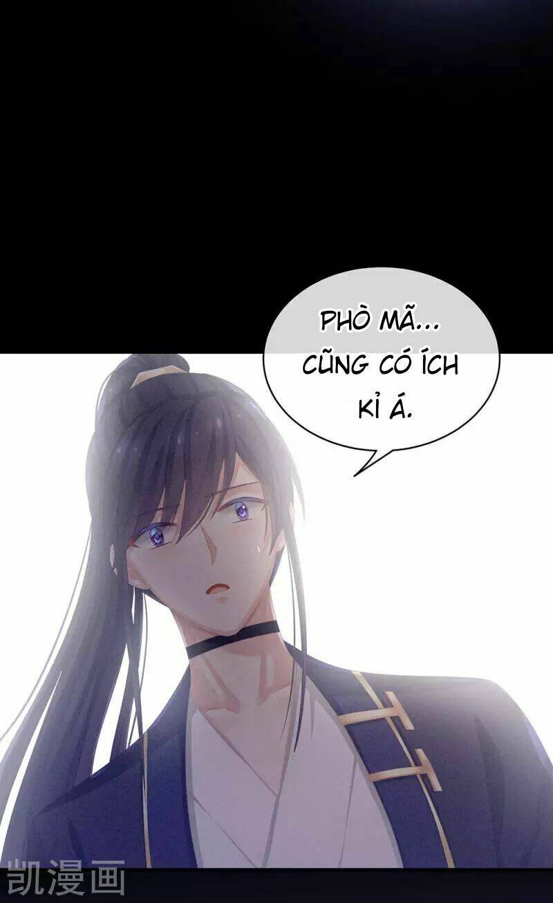 Hậu Cung Của Nữ Đế Chapter 64 - Trang 2