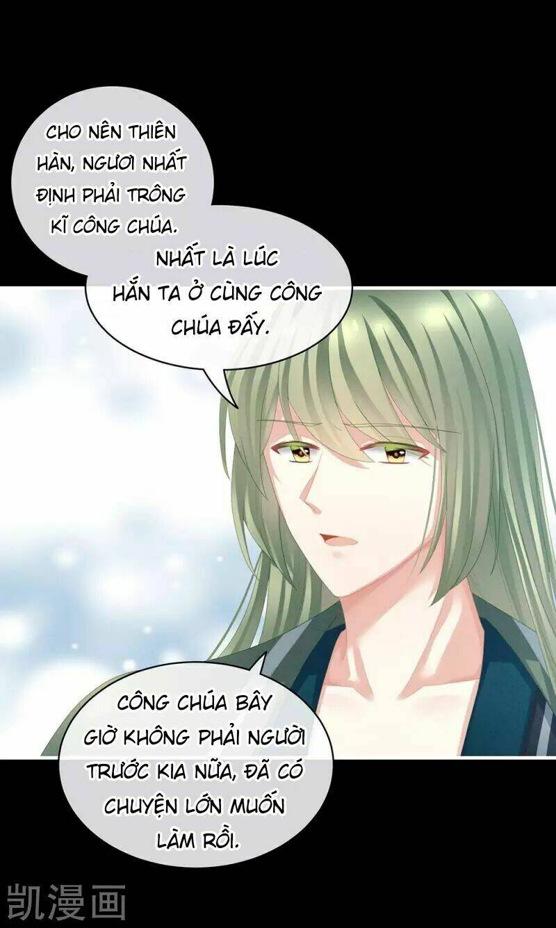 Hậu Cung Của Nữ Đế Chapter 64 - Trang 2