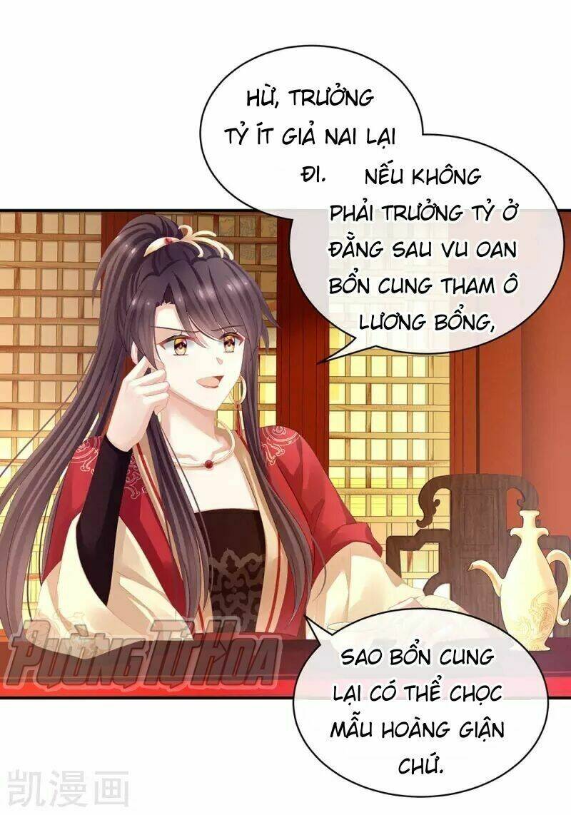 Hậu Cung Của Nữ Đế Chapter 64 - Trang 2