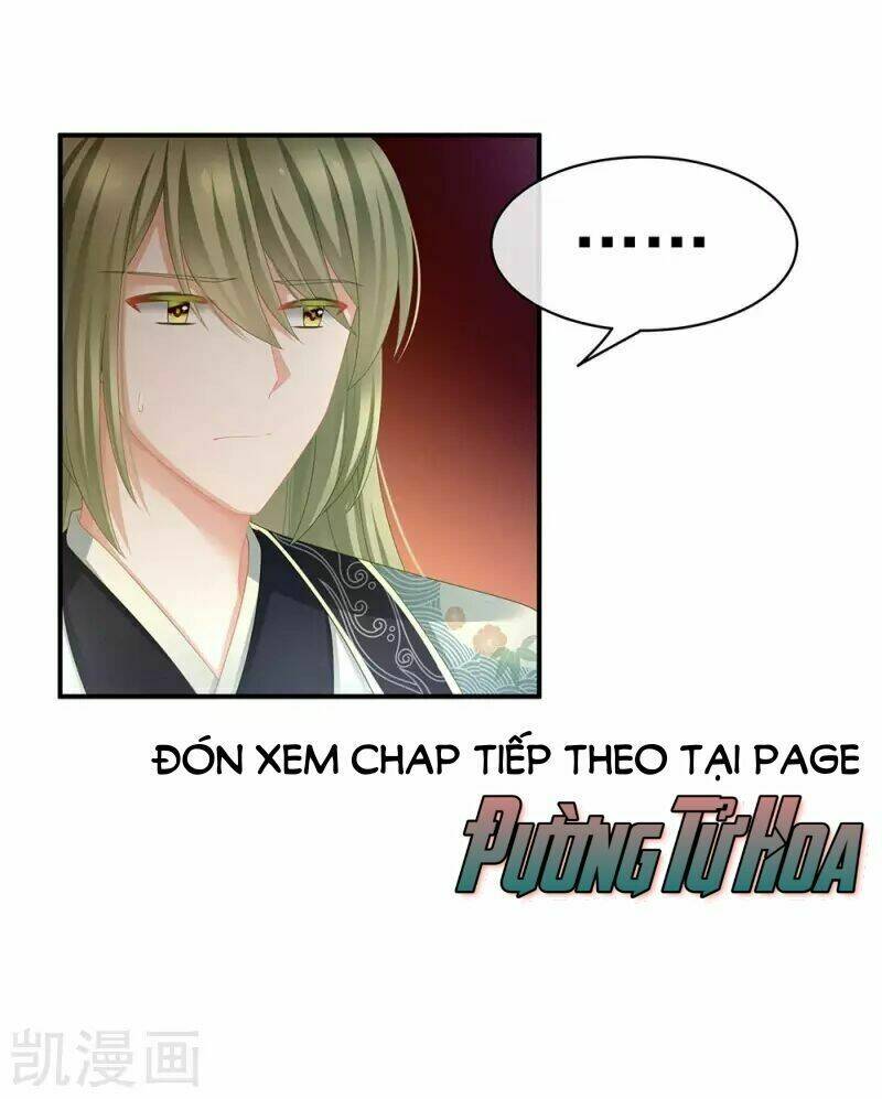 Hậu Cung Của Nữ Đế Chapter 64 - Trang 2