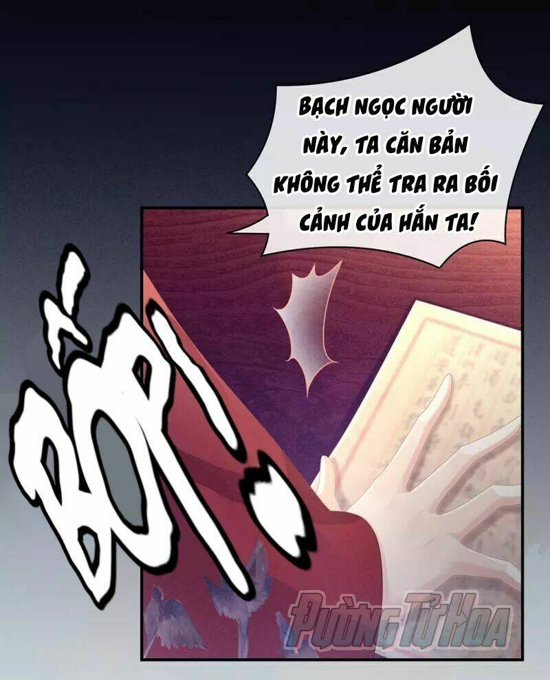 Hậu Cung Của Nữ Đế Chapter 64 - Trang 2