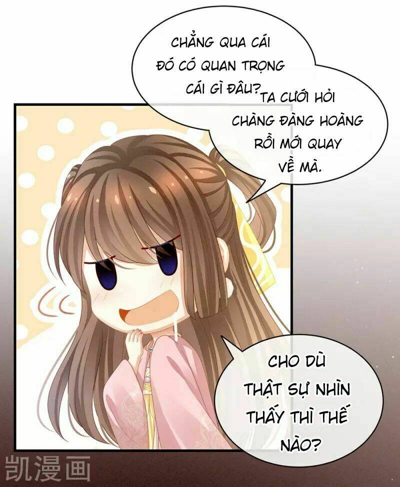 Hậu Cung Của Nữ Đế Chapter 60 - Trang 2