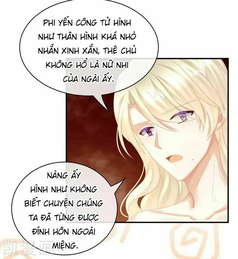 Hậu Cung Của Nữ Đế Chapter 60 - Trang 2