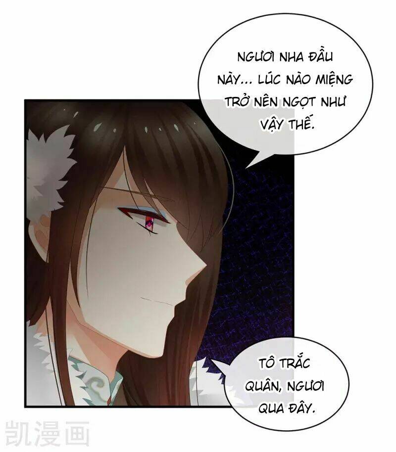 Hậu Cung Của Nữ Đế Chapter 59 - Trang 2