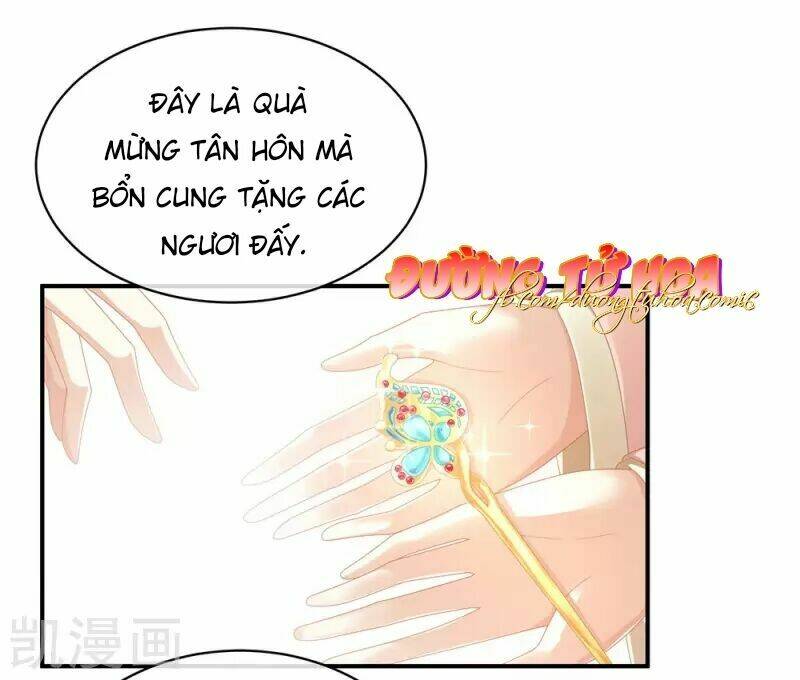 Hậu Cung Của Nữ Đế Chapter 59 - Trang 2