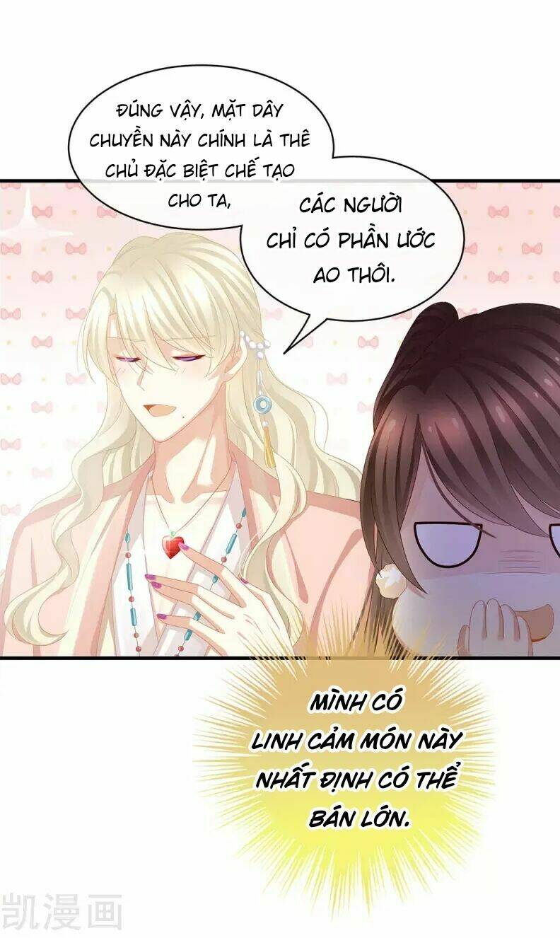 Hậu Cung Của Nữ Đế Chapter 59 - Trang 2