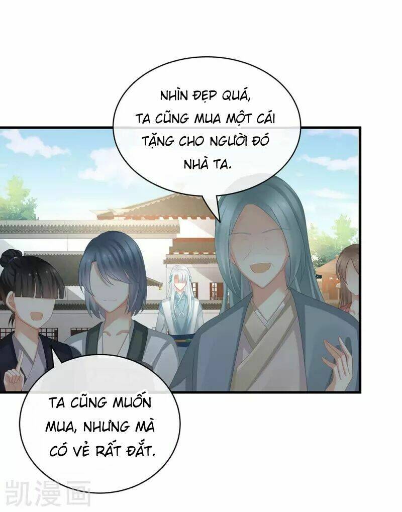 Hậu Cung Của Nữ Đế Chapter 59 - Trang 2