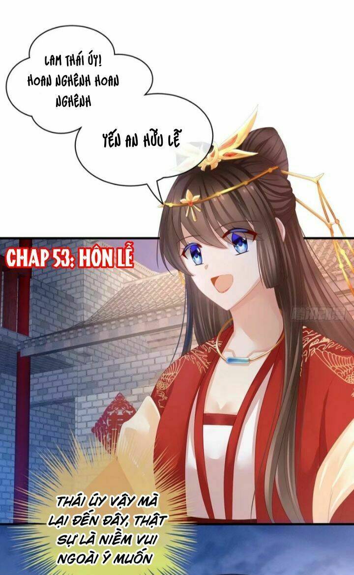 Hậu Cung Của Nữ Đế Chapter 53 - Trang 2