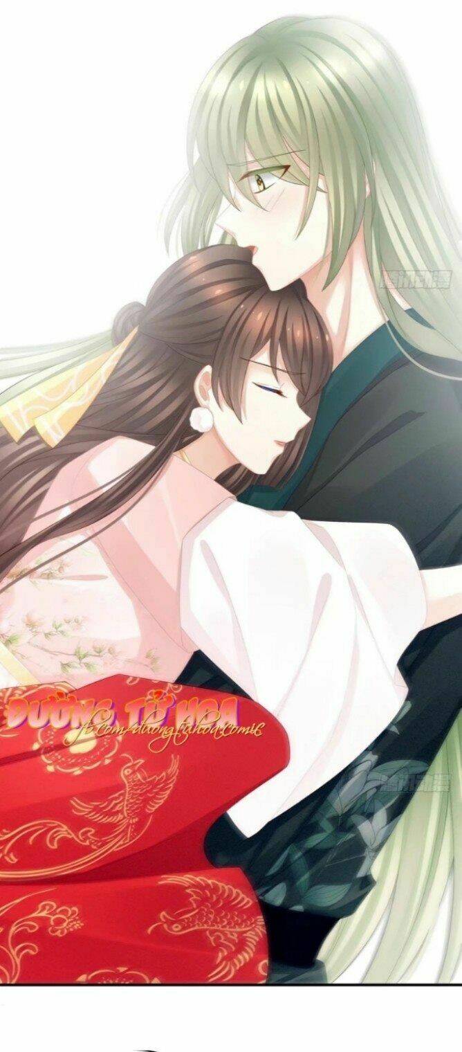 Hậu Cung Của Nữ Đế Chapter 47 - Trang 2