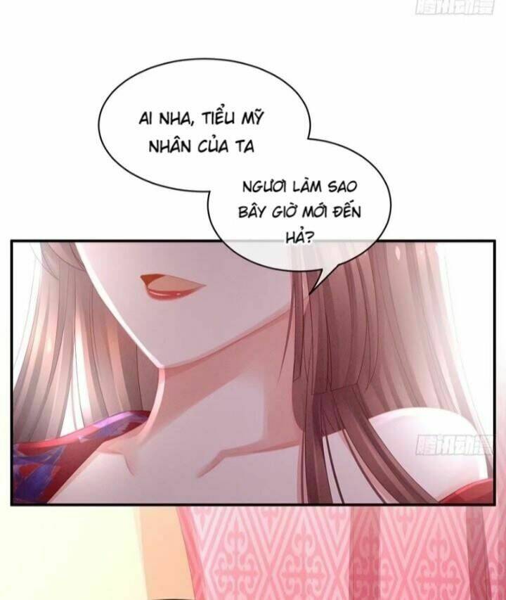 Hậu Cung Của Nữ Đế Chapter 47 - Trang 2