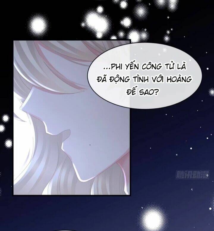 Hậu Cung Của Nữ Đế Chapter 46 - Trang 2