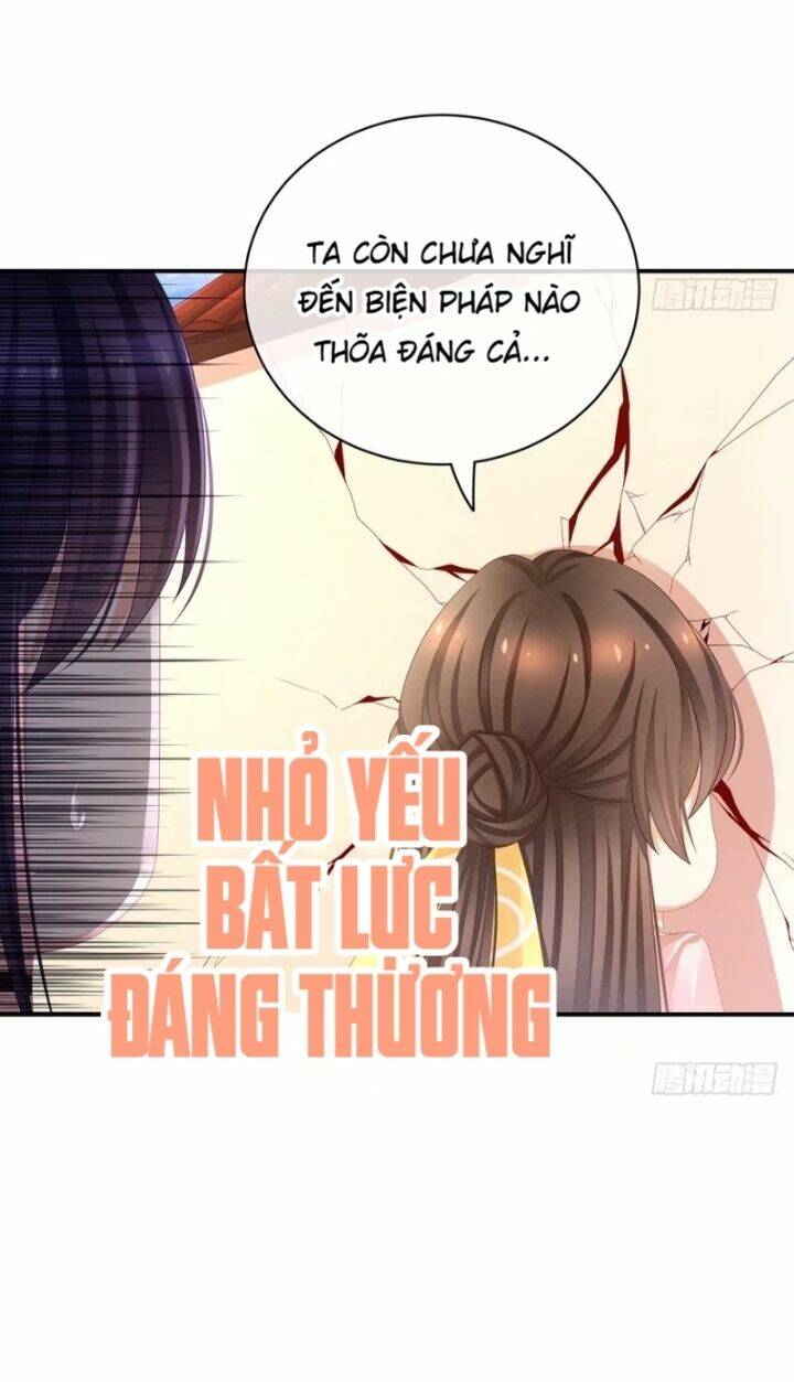 Hậu Cung Của Nữ Đế Chapter 46 - Trang 2