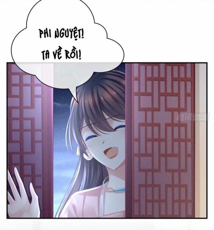 Hậu Cung Của Nữ Đế Chapter 46 - Trang 2