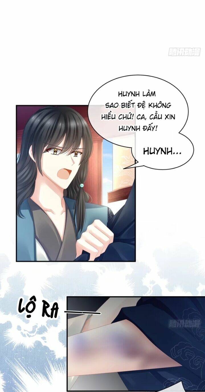 Hậu Cung Của Nữ Đế Chapter 45 - Trang 2