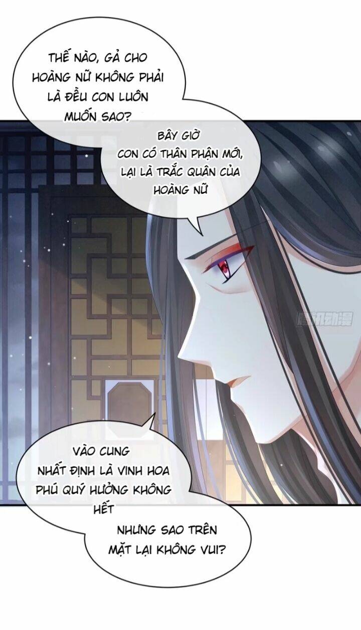 Hậu Cung Của Nữ Đế Chapter 45 - Trang 2