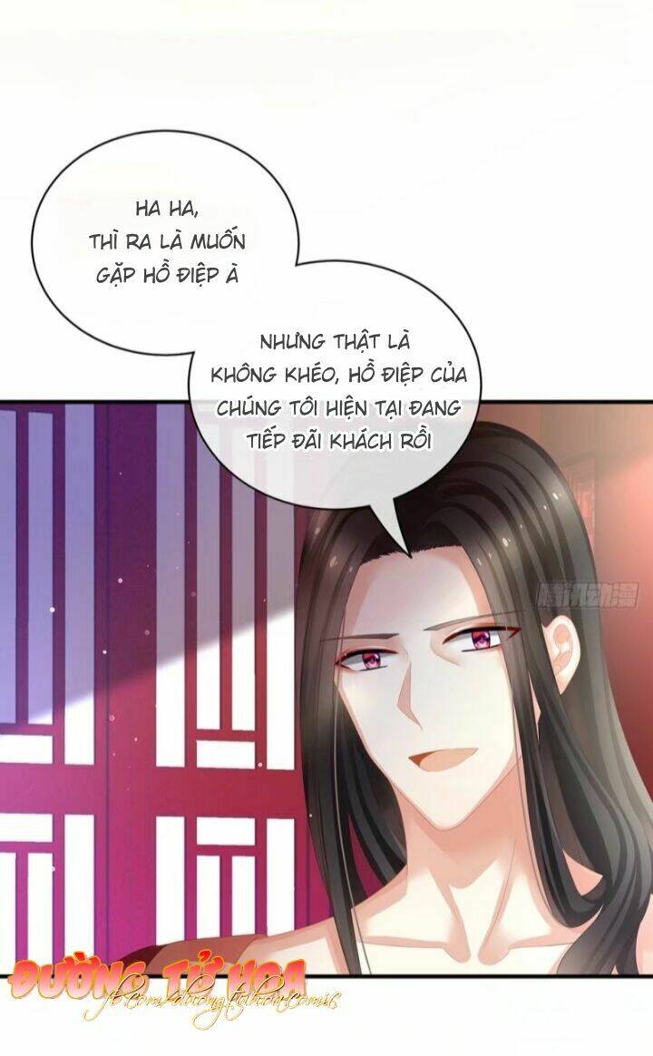 Hậu Cung Của Nữ Đế Chapter 40 - Trang 2