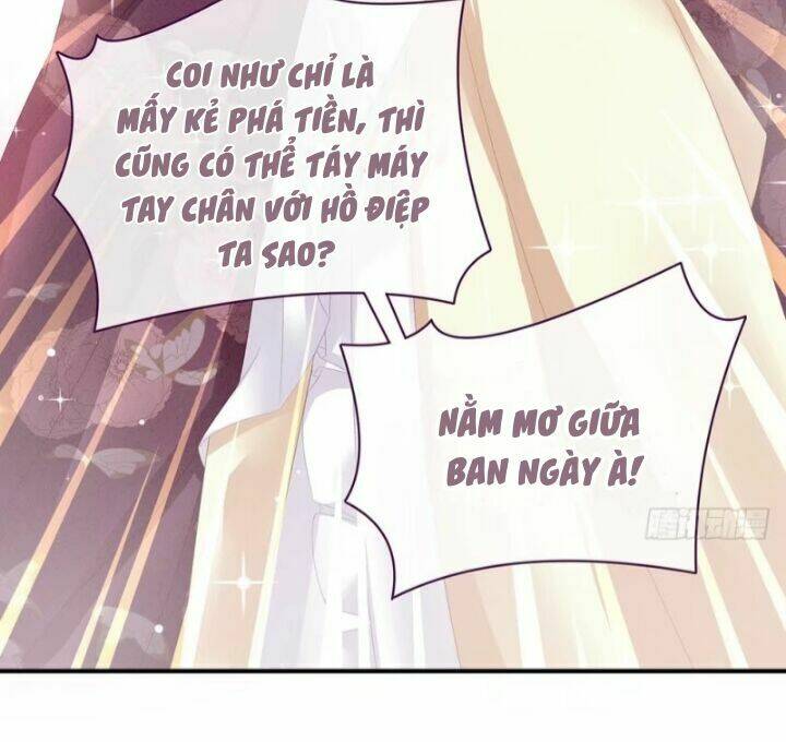 Hậu Cung Của Nữ Đế Chapter 40 - Trang 2