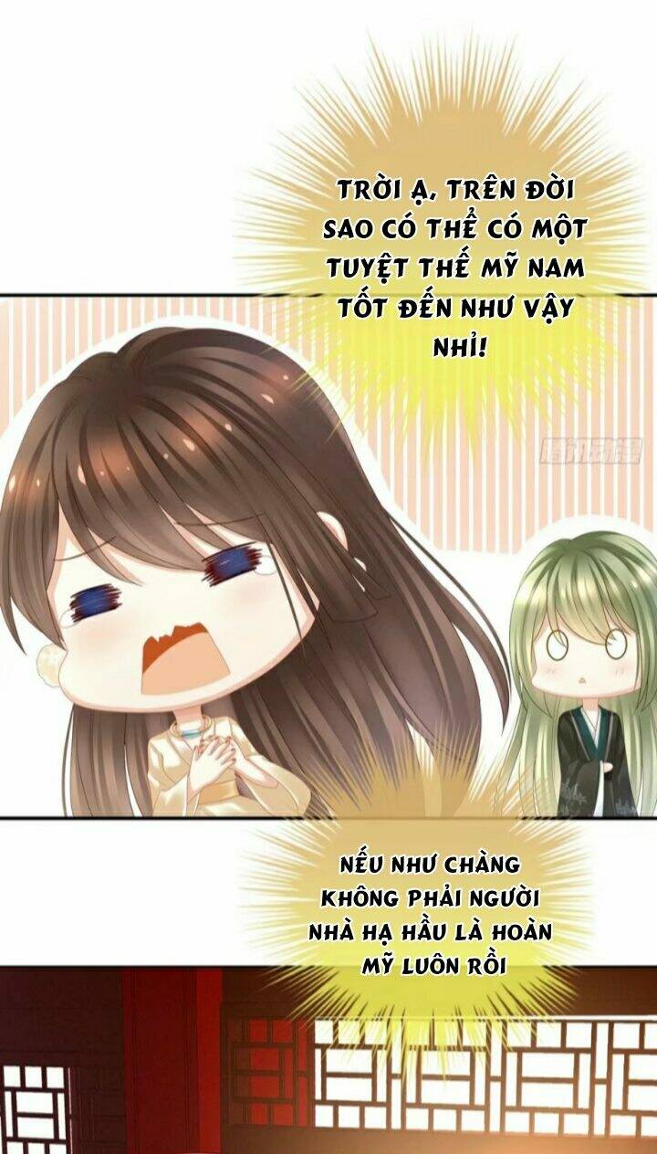 Hậu Cung Của Nữ Đế Chapter 39 - Trang 2