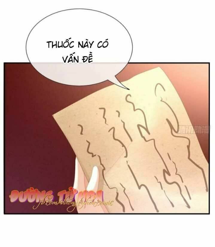 Hậu Cung Của Nữ Đế Chapter 34 - Trang 2