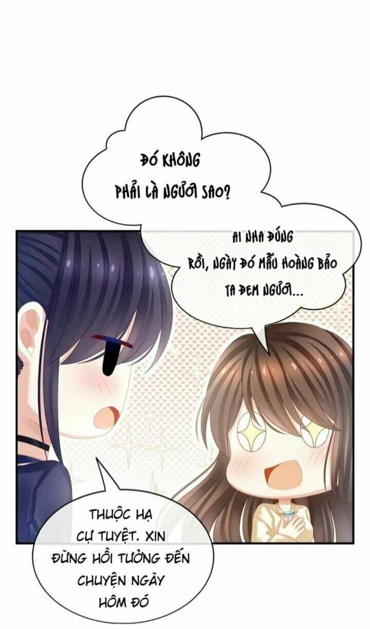 Hậu Cung Của Nữ Đế Chapter 34 - Trang 2