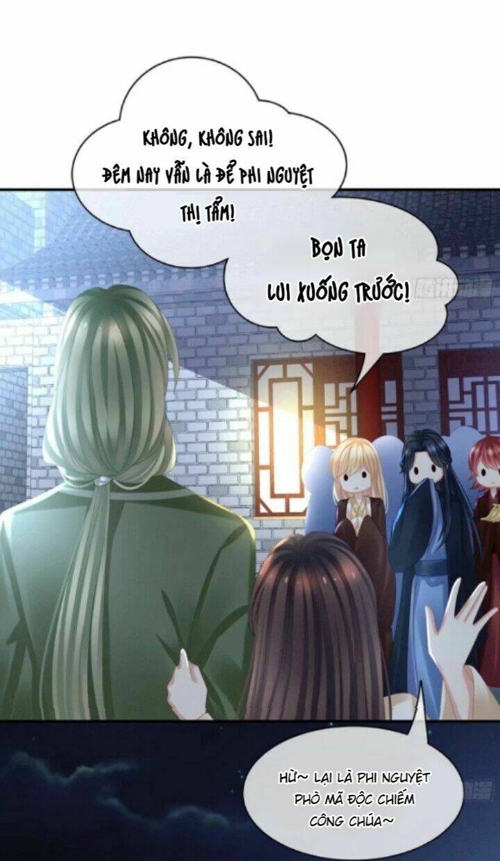 Hậu Cung Của Nữ Đế Chapter 31 - Trang 2