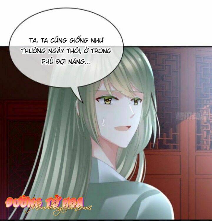 Hậu Cung Của Nữ Đế Chapter 31 - Trang 2