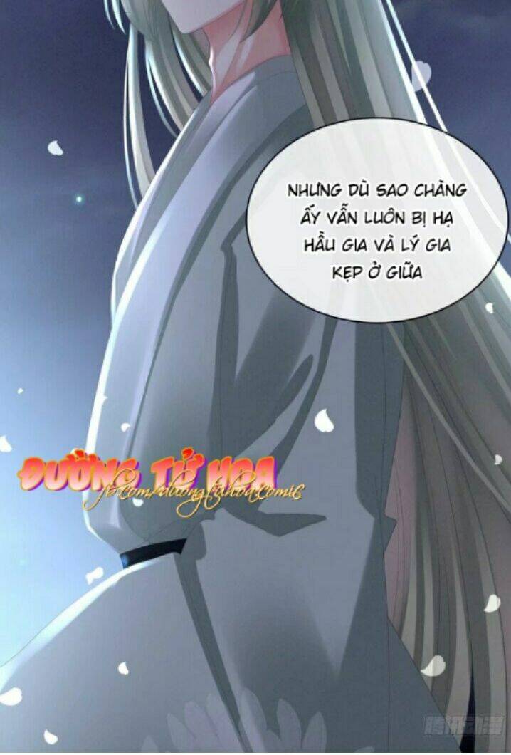 Hậu Cung Của Nữ Đế Chapter 31 - Trang 2