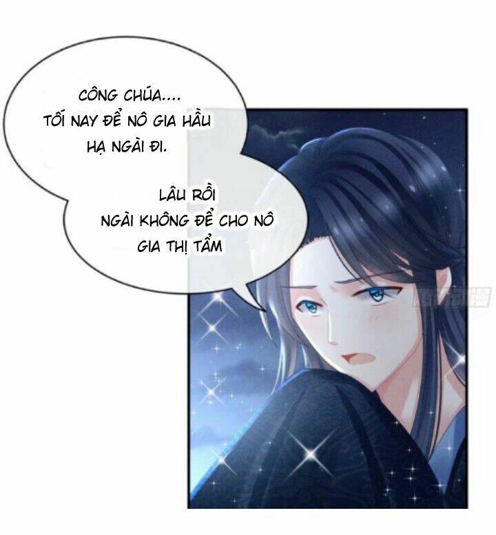 Hậu Cung Của Nữ Đế Chapter 31 - Trang 2