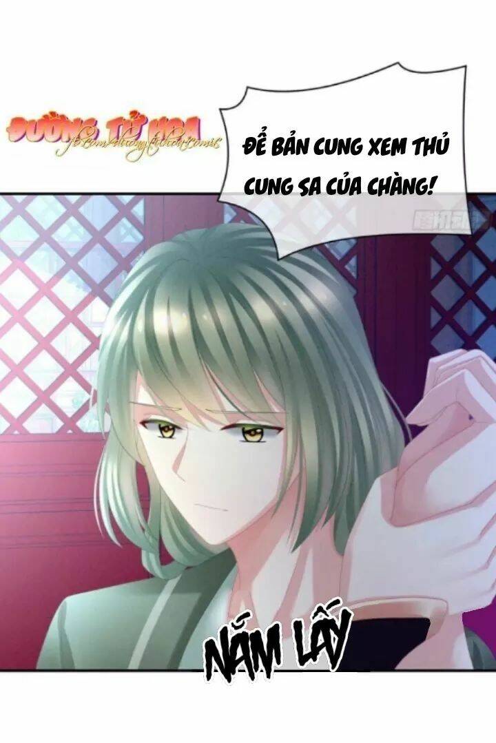 Hậu Cung Của Nữ Đế Chapter 30 - Trang 2