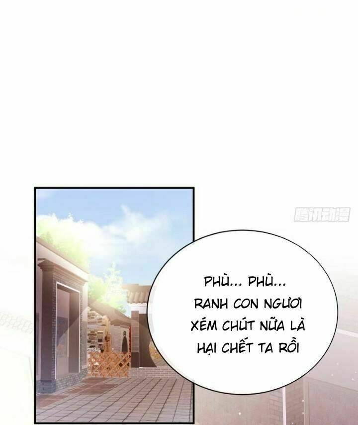 Hậu Cung Của Nữ Đế Chapter 28 - Trang 2