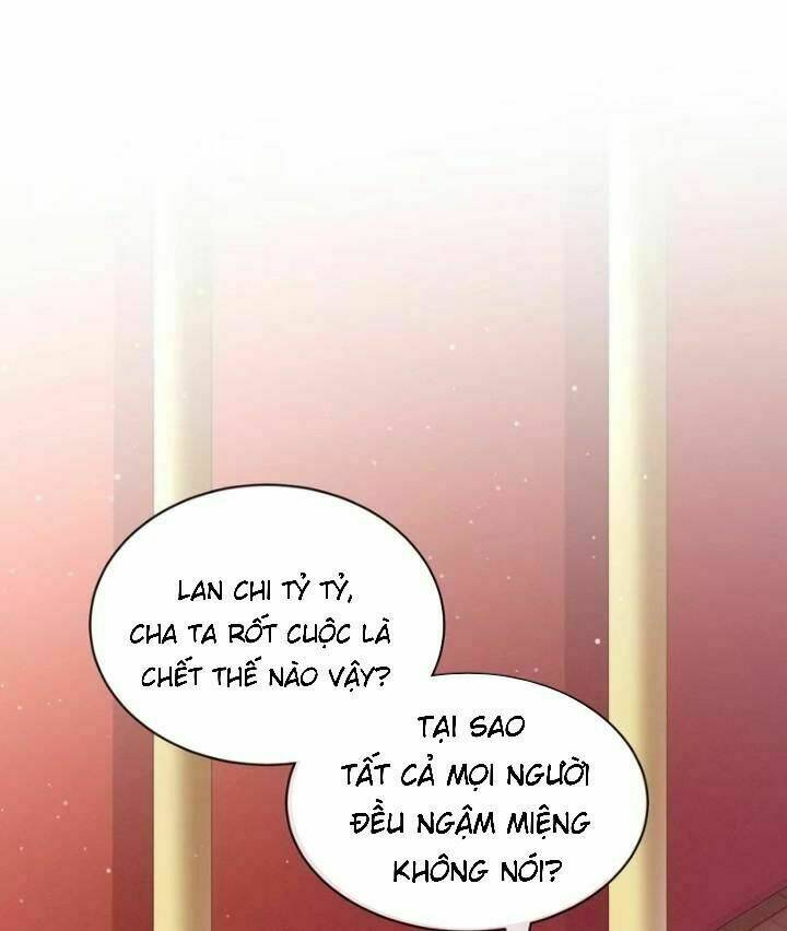 Hậu Cung Của Nữ Đế Chapter 28 - Trang 2