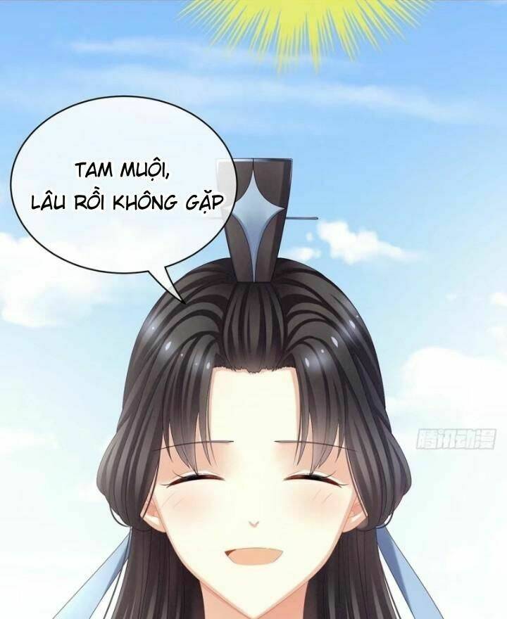 Hậu Cung Của Nữ Đế Chapter 28 - Trang 2