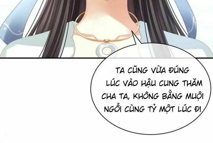 Hậu Cung Của Nữ Đế Chapter 28 - Trang 2