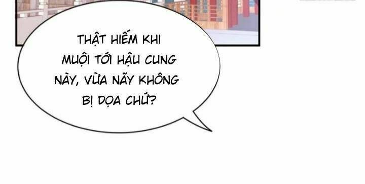 Hậu Cung Của Nữ Đế Chapter 28 - Trang 2